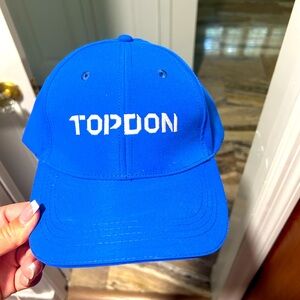 Topdon hat